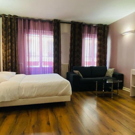 Hotel Paris Gambetta Exterior photo