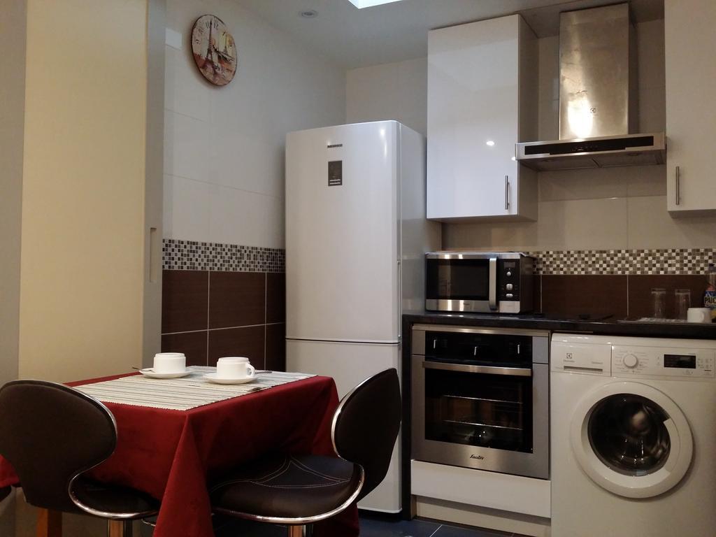 Hotel Paris Gambetta Room photo