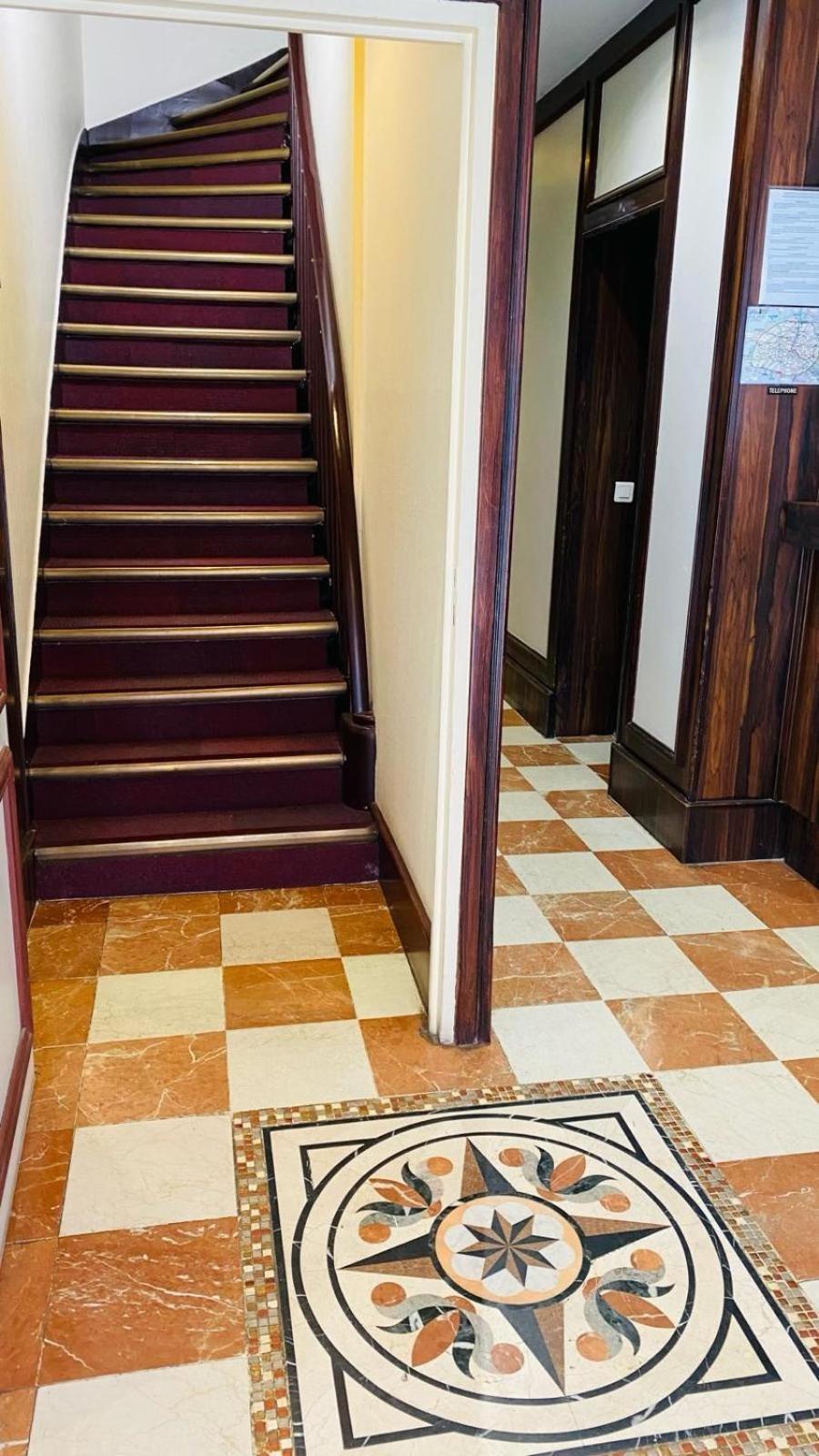 Hotel Paris Gambetta Exterior photo