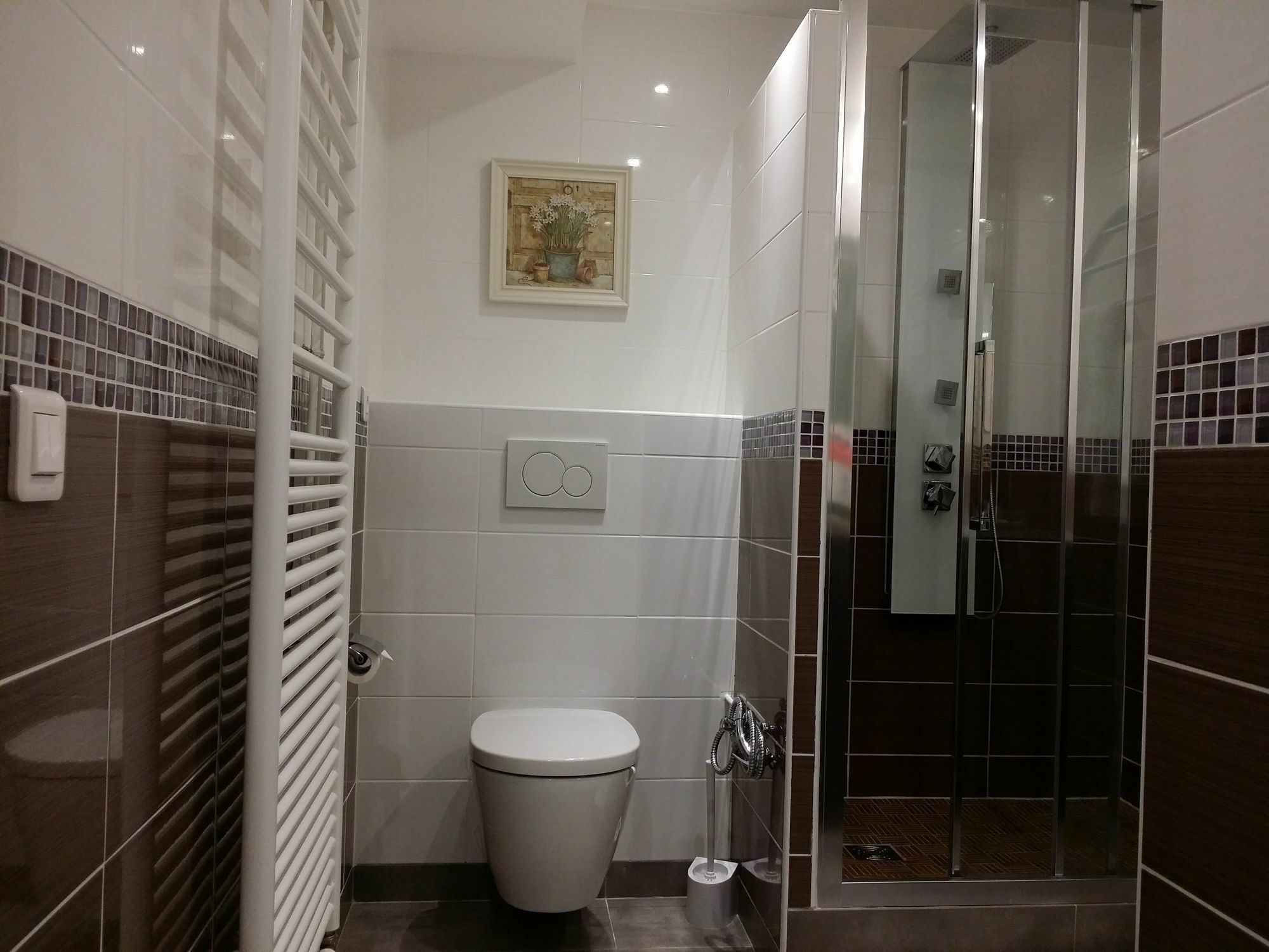 Hotel Paris Gambetta Exterior photo
